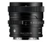 Sigma 35mm f/2 DG DN (C) Lens, black (Sony E)