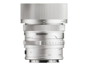 Sigma 35mm f/2 DG DN (C) Lens, Silver (Leica L)
