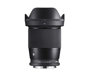 Sigma 16mm F/1,4 (C) DC DN Leica L objektív