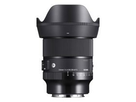 Sigma 24mm f/1.4 DG DN (Art) Leica L