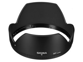   Sigma napellellenző LH825-03 24/1,8-as EX DG, és 24/1,8-as objektívhez