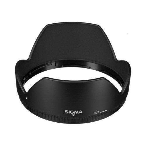 Sigma napellellenző LH825-03 24/1,8-as EX DG, és 24/1,8-as objektívhez