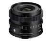 Sigma 24mm f/3.5 DG DN (C) Lens, Black (Leica L)