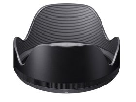 Sigma napellenző LH876-04 (24-70/2.8 DG OS HSM A)