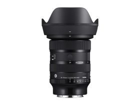   Sigma 24-70mm f/2.8 DG DN II (A) (LEICA F/L) - 80.000Ft pénzvisszatérítés