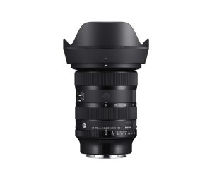   Sigma 24-70mm f/2.8 DG DN II (A) (LEICA F/L) - 80.000Ft pénzvisszatérítés