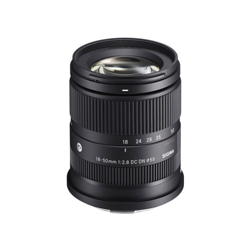 Sigma 18-50mm f/2.8 DC DN (C) Leica F/L Lens