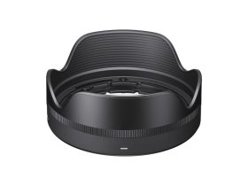 Sigma napellenző LH582-02 18-50 DG DN