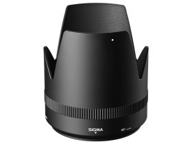 Sigma napellenző LH850-02 objektívhez