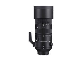 Sigma 70-200mm f/2.8 DG DN (S) objektív Leica F/L