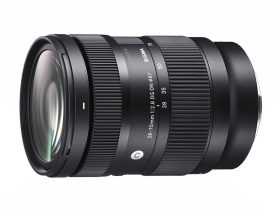 Sigma 28-70mm f/2,8 DG DN (C) (Leica-L) objektív