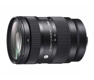 Sigma 28-70mm f/2,8 DG DN (C) (Leica-L) objektív