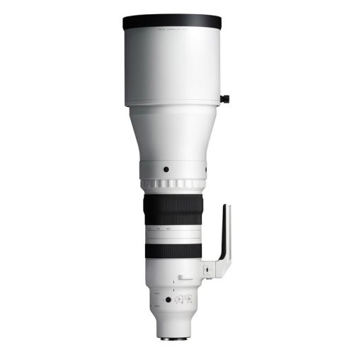 Sigma 300-600mm f/4 DG DN OS (S) objektív (Sony E)