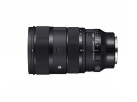 Sigma 28-45mm F/1.8 DG DN (A) objektív, Sony E