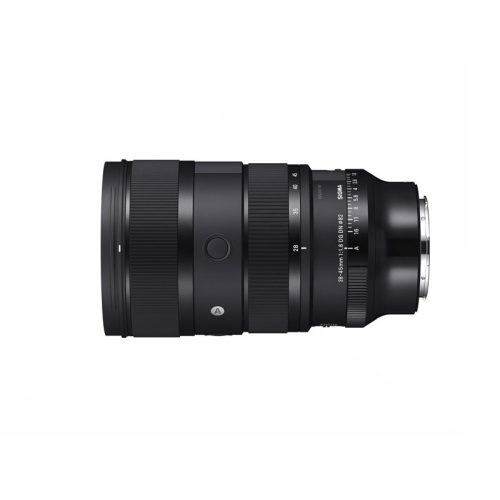 Sigma 28-45mm F/1.8 DG DN (A) Lens, Leica L