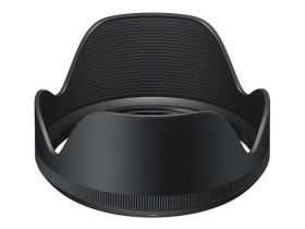 Sigma napellenző LH876-02 24-105mm Art Objektívhez
