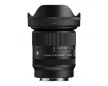 Sigma 20-60mm f/2.8-4 DG (C) objektív (Sony E)