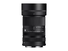 Sigma 50-120mm f/2.8 DC OS (C) Lens (Canon RF)