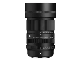 Sigma 50-120mm f/2.8 DC OS (C) Lens (Fujifilm X)