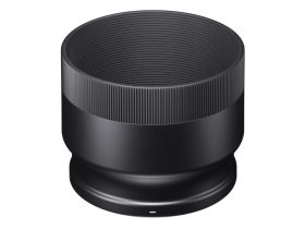 Sigma napellenző IH770-04 100-400mm C