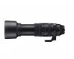 Sigma 60-600mm f4.5-6.3 DG DN OS (S) Sony F/SE objektív