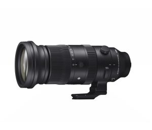 Sigma 60-600mm f4.5-6.3 DG DN OS (S) Leica F/L objektív