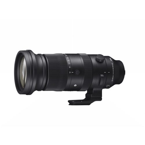 Sigma 60-600mm f4.5-6.3 DG DN OS (S) Leica F/L objektív + 100.000Ft pénzvisszatérítés