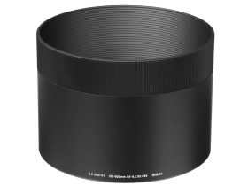 Sigma napellenző LH1050-01 150-600mm (C)