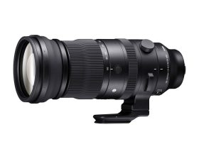 Sigma 150-600mm f/5-6.3 DG DN (S) Sony F/SE objektív