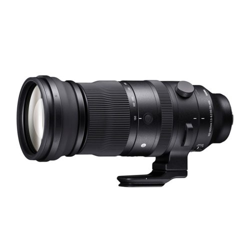 Sigma 150-600mm f/5-6.3 DG DN (S) Sony F/SE objektív + 60.000Ft pénzvisszatérítés