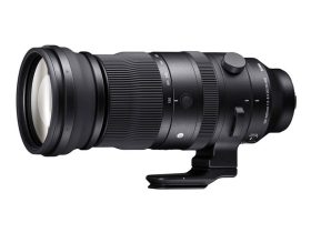 Sigma 150-600mm f/5-6.3 DG DN (S) Leica F/L objektív