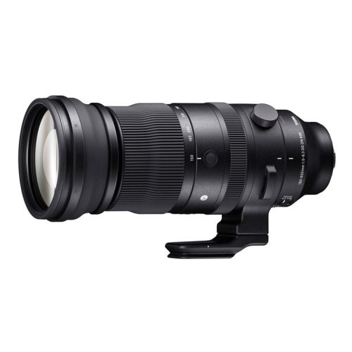 Sigma 150-600mm f/5-6.3 DG DN (S) Leica F/L objektív + 60.000Ft pénzvisszatérítés