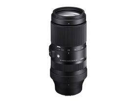 Sigma 100-400mm F/5-6,3 DG DN OS (C) (Sony E)