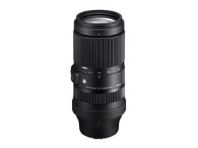 Sigma 100-400mm f/5-6,3 DG DN OS (C) Leica L