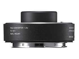 Sigma TC-1411 SGV Tele-converter 1,4x (Leica L)