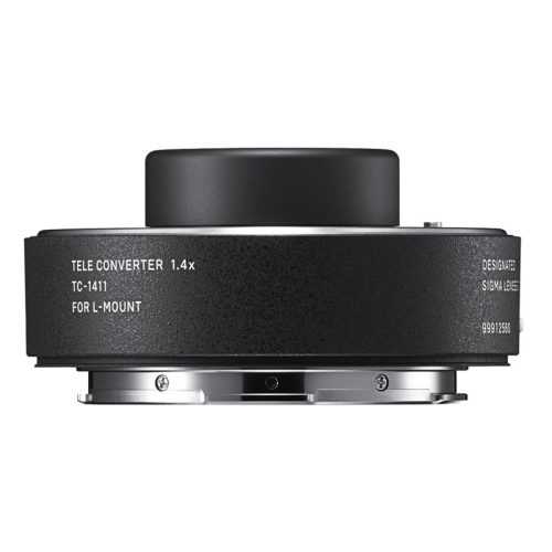 Sigma TC-1411 SGV Tele-converter 1,4x (Leica L)