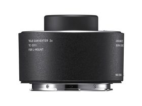 Sigma TC-2011 SGV Tele-Converter 2,0x (Leica L)