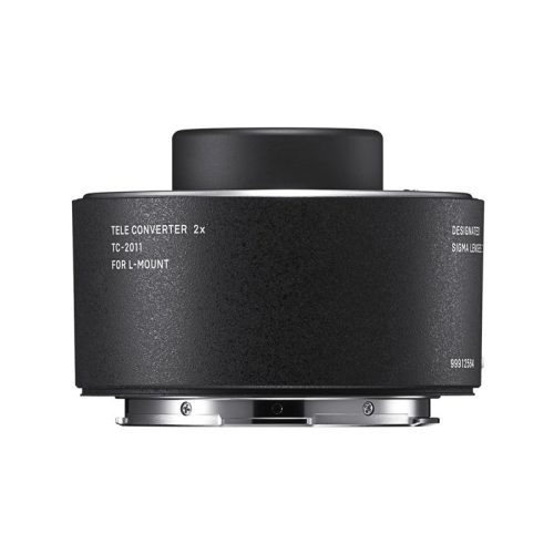 Sigma TC-2011 SGV Tele-Converter 2,0x (Leica L)