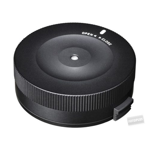 Sigma SGV USB dokkoló Pentaxhoz