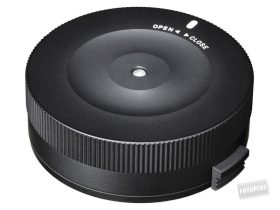 Sigma SGV USB dokkoló Sonyhoz (A bajonett)