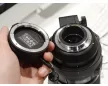 Sigma SGV USB dokkoló Sonyhoz (A bajonett)