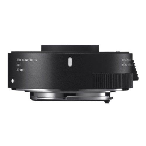 Sigma TC-1401 telekonverter Canonhoz