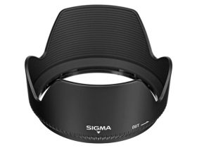   Sigma napellenző LH680-04 ( Sigma 18-250/3.5-6.3 DC MAC.OS HSM)