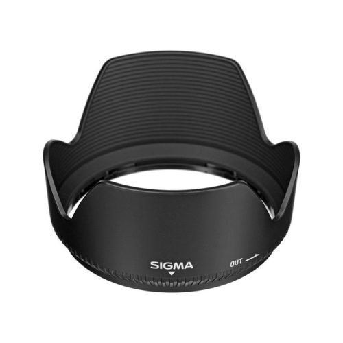 Sigma napellenző LH680-04 ( Sigma 18-250/3.5-6.3 DC MAC.OS HSM)