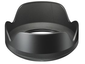 Sigma napellenző LH676-01 18-200mm (C) objektívhez