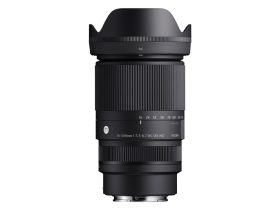 Sigma 16-300mm f/3.5-6.3 DC DN (C) objektív, Sony E