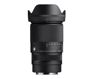 Sigma 16-300mm f/3.5-6.7 DC DN (C) objektív, Leica L