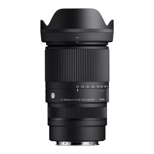 Sigma 16-300mm f/3.5-6.3 DC DN (C) Lens, Leica L