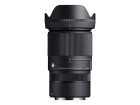 Sigma 16-300mm f/3.5-6.3 DC DN (C) objektív, Canon R