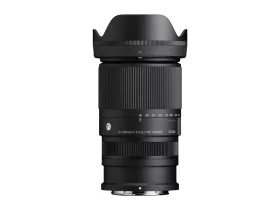 Sigma 16-300mm f/3.5-6.7 DC OS (C) Lens (Nikon Z)